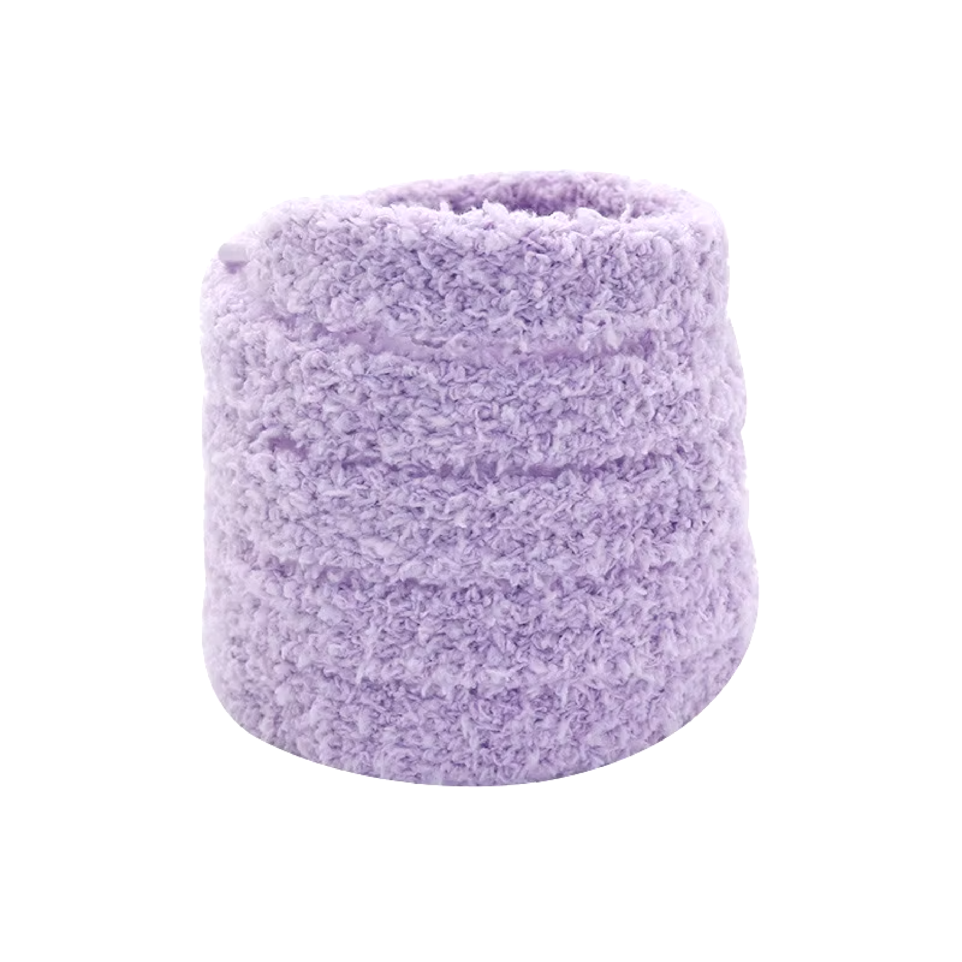 Fluffy Laces - Several colors