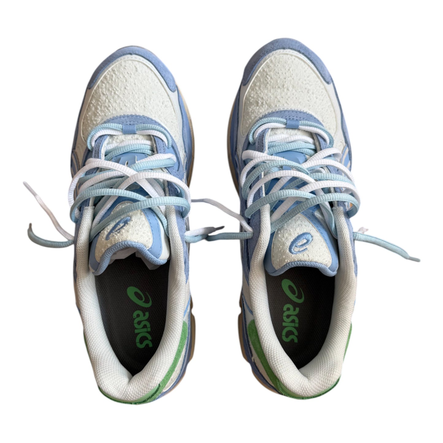 ASICS GEL NYC - AIRY BLUE