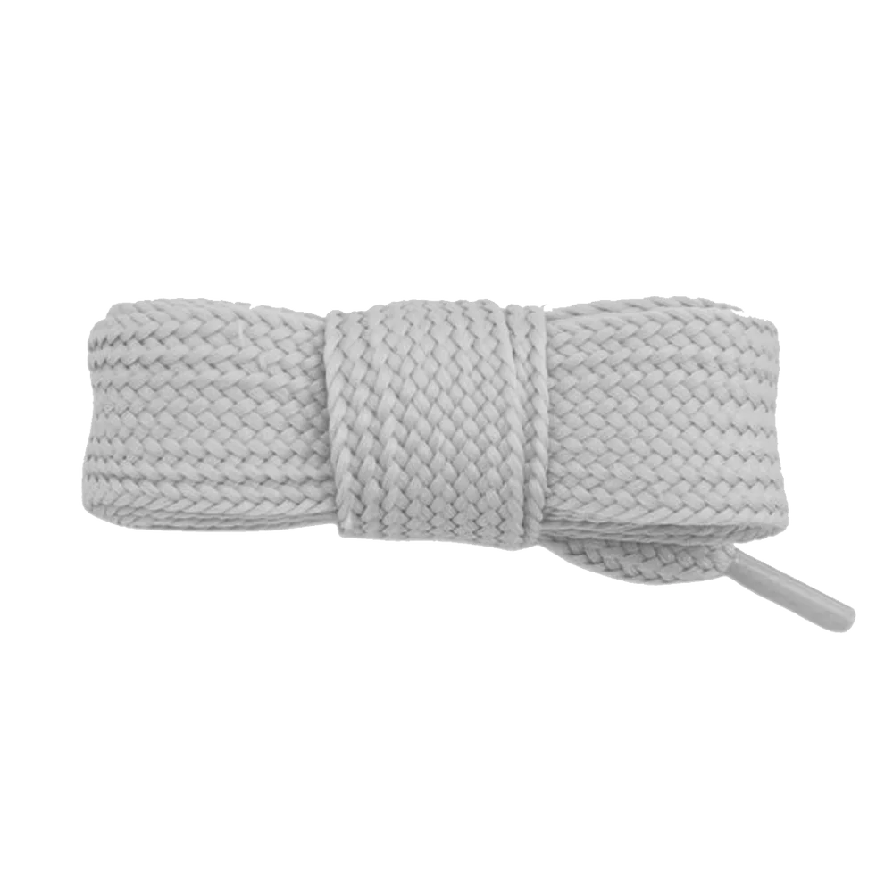 Flat Laces - Multiple colors