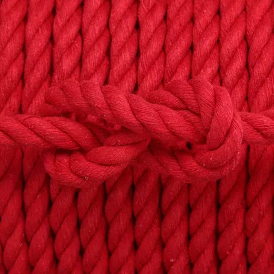 Rope Laces - Several colors