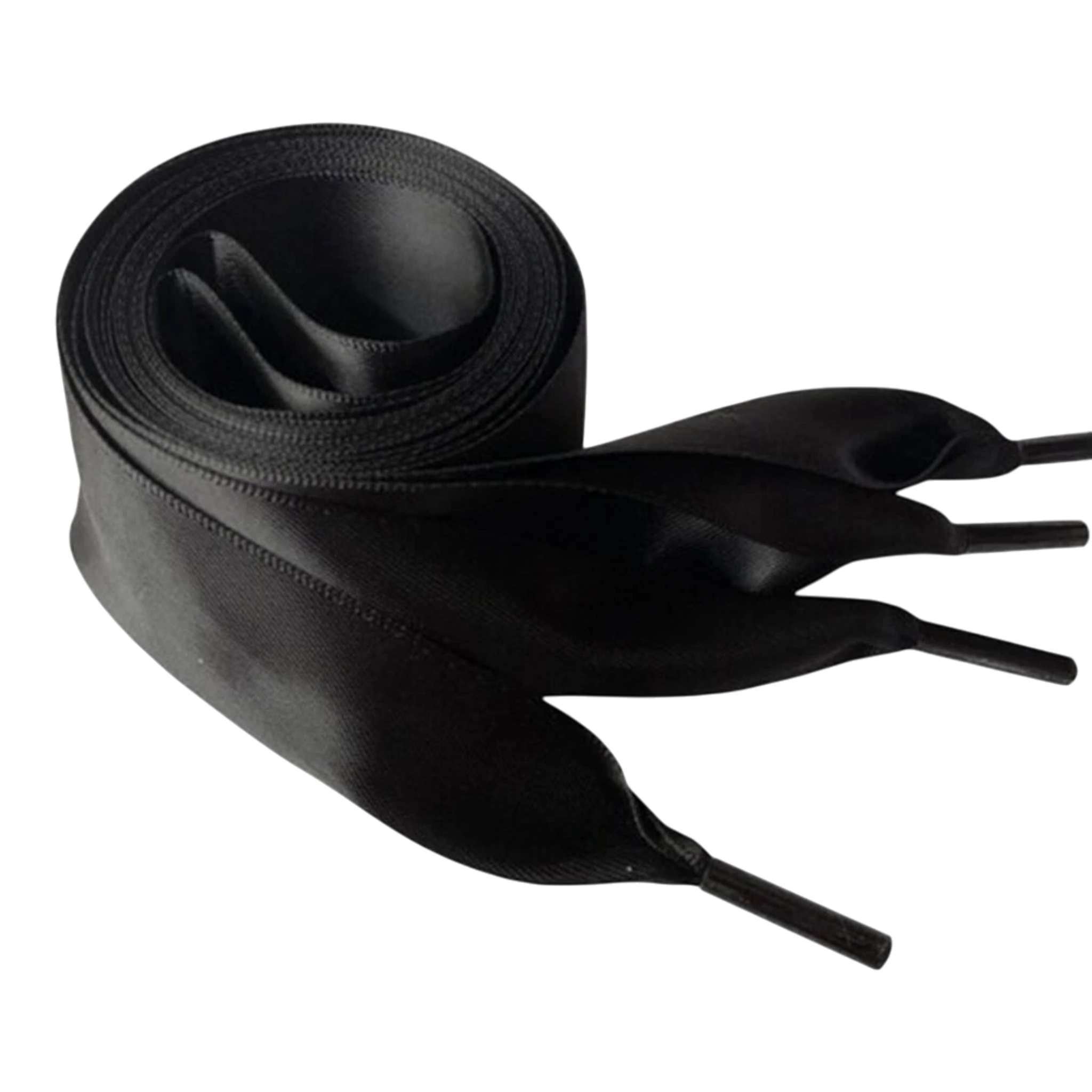 Fluffy Laces - Several colors