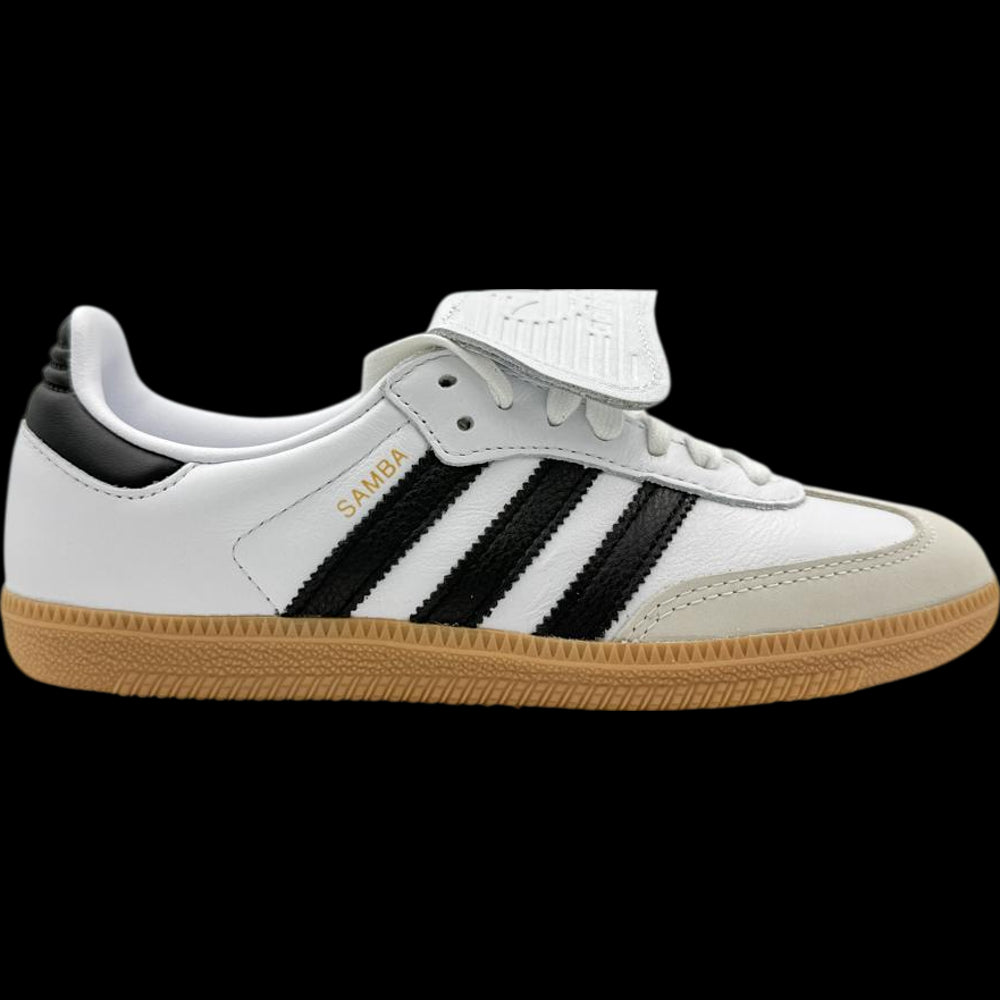 Adidas Samba LT Cloud White Core Black (Women's)