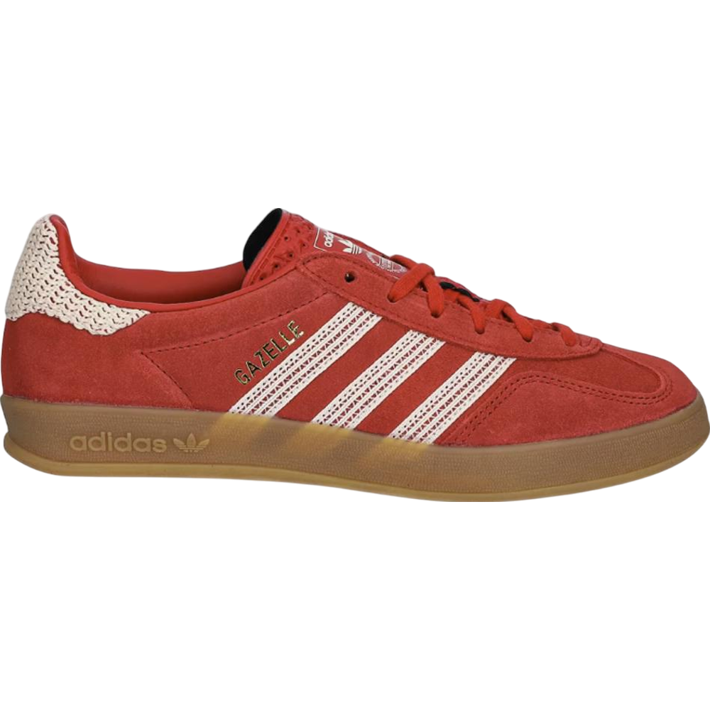 Adidas Gazelle Indoor W 'Better Scarlet'