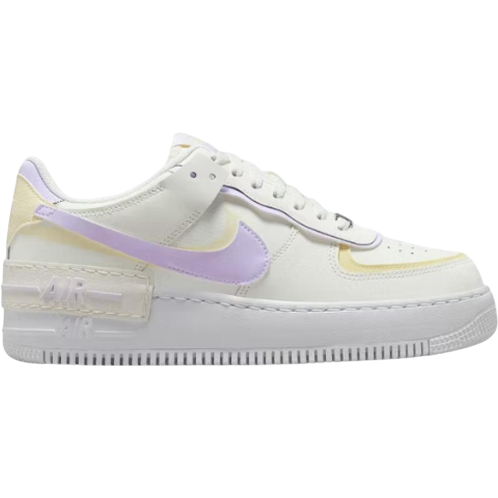 Nike Air Force 1 Low Shadow Sail Barely Grape (Women's)