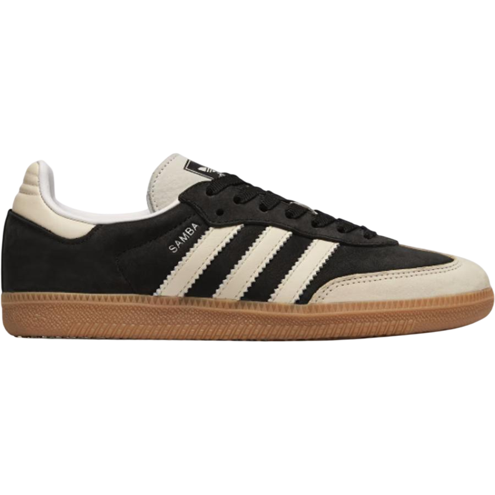 Adidas Samba OG W Core Black Wonder White