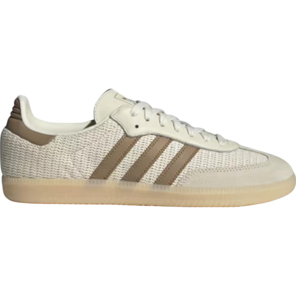 Adidas Samba OG "Cream White Cardboard"