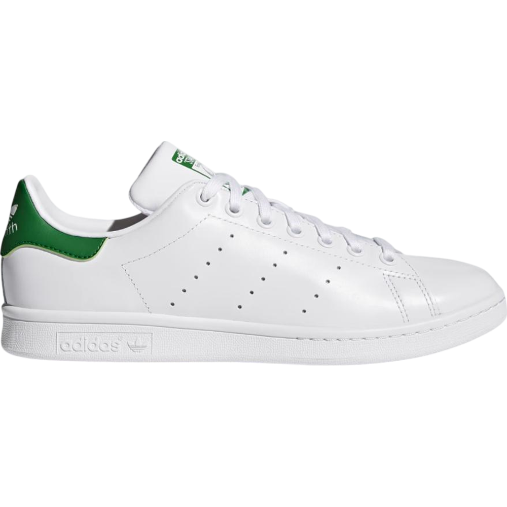 Adidas Stan Smith White Green (OG)