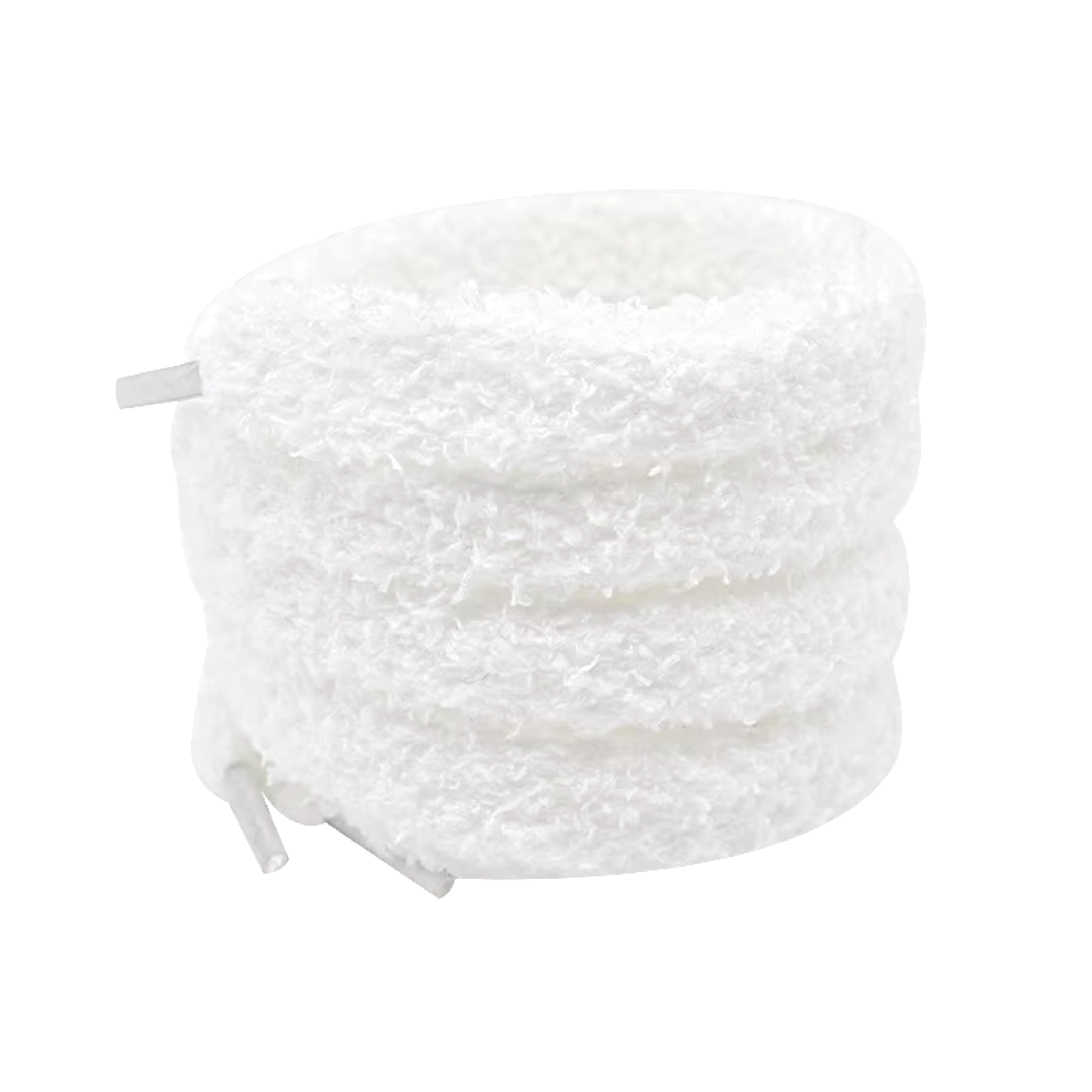 Fluffy Laces - Several colors