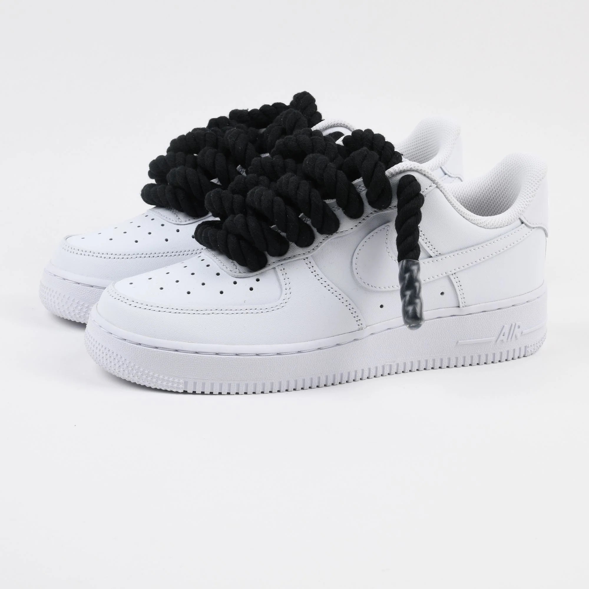 Nike air force schnürsenkel on sale