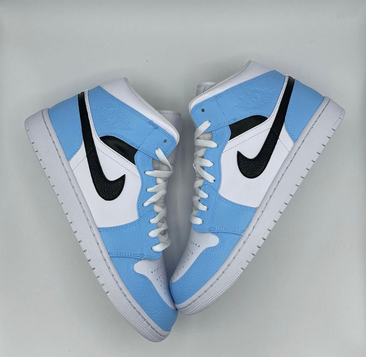 Baby aj1 online