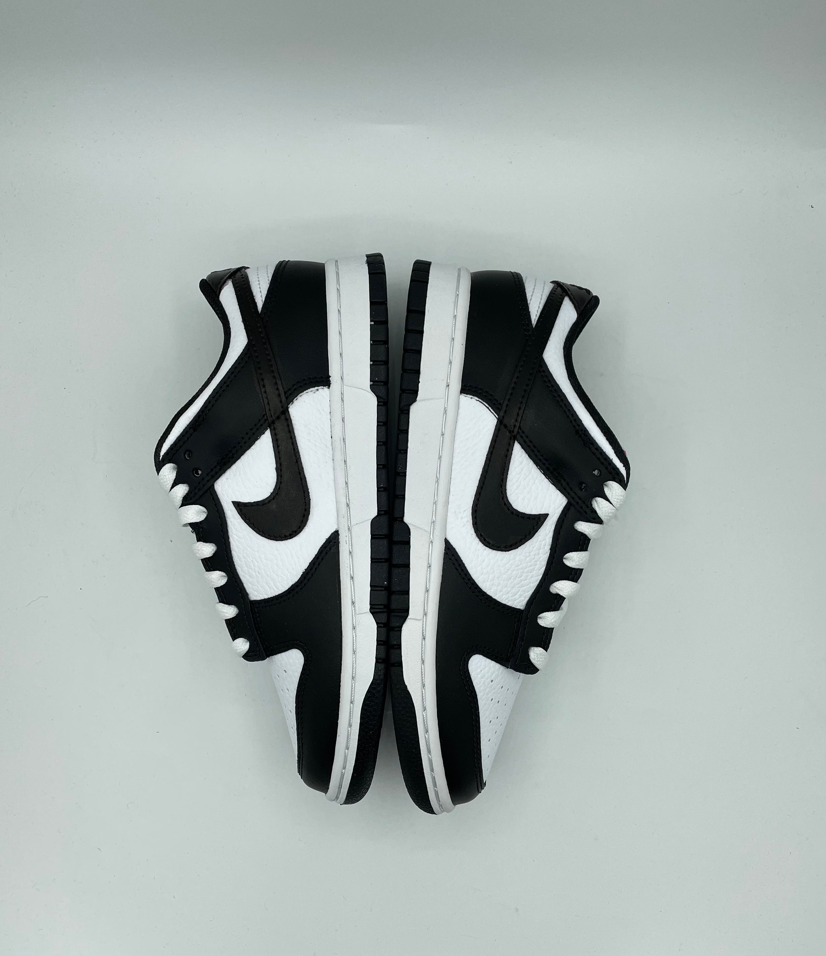 Dunk Low Customized - Black