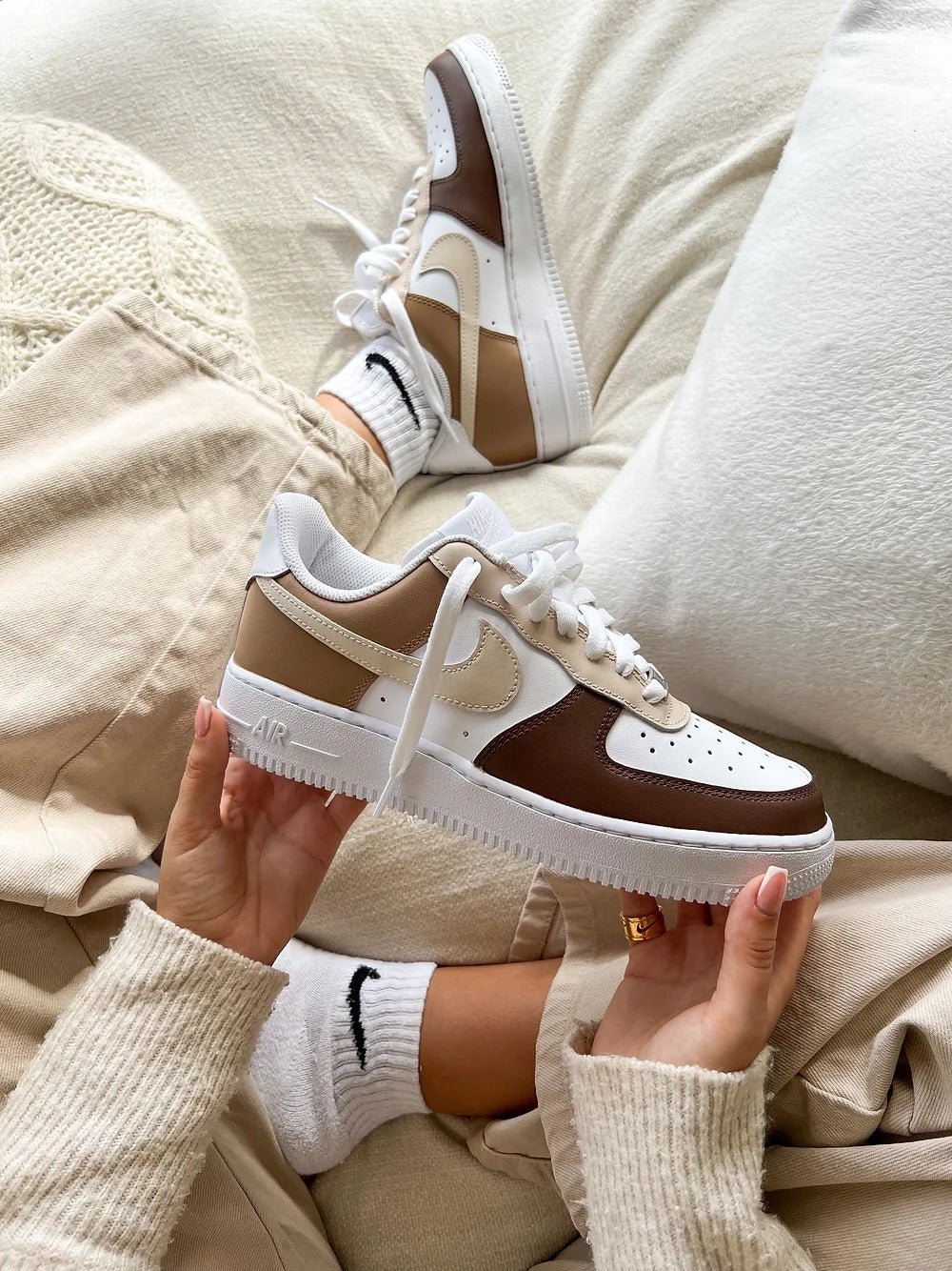 Nike air force 1 customized online