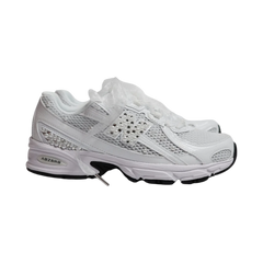 Baskets Nike AIR Force 1 personnalisées - Édition mariage 2.0