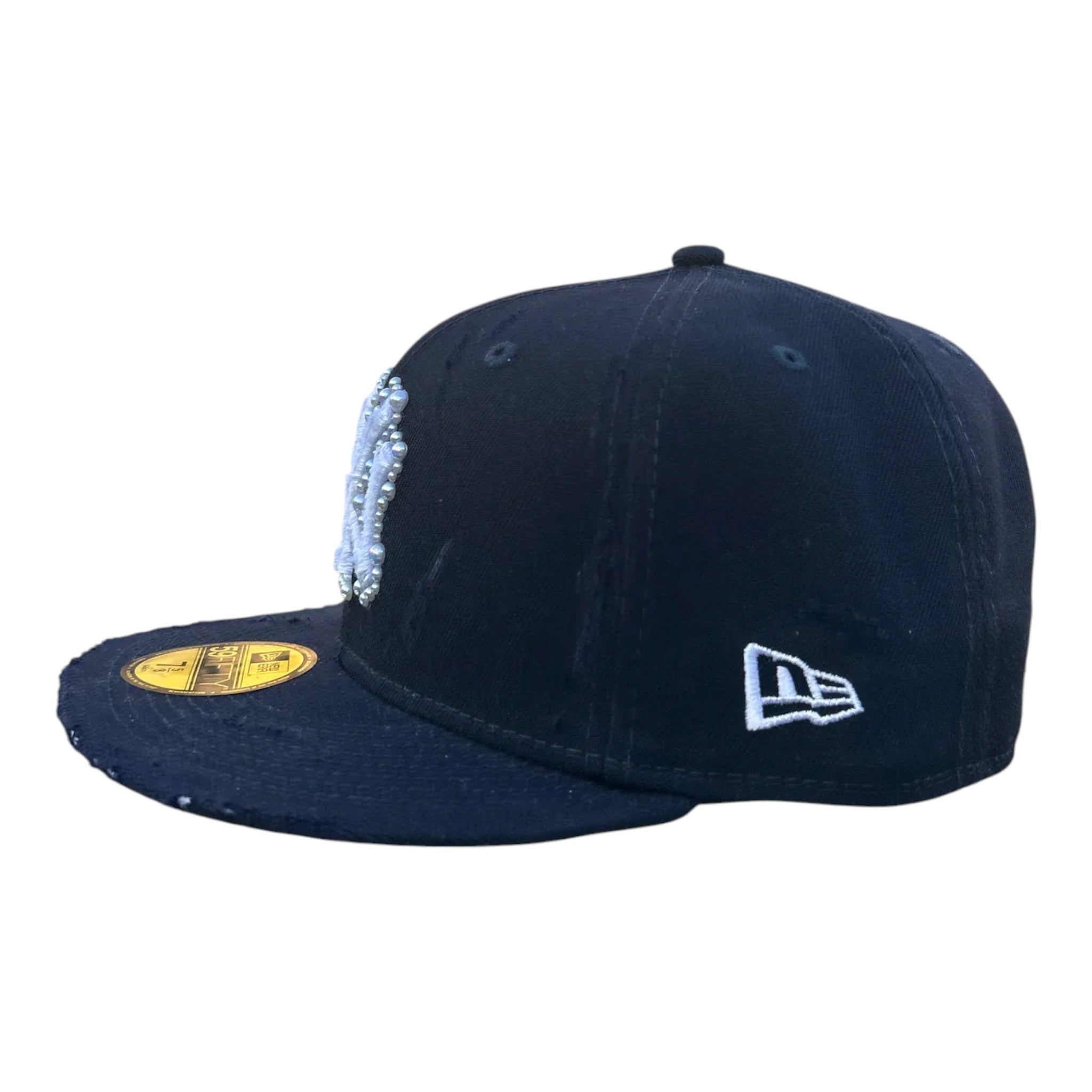 NEW ERA CAP NAVY BLUE