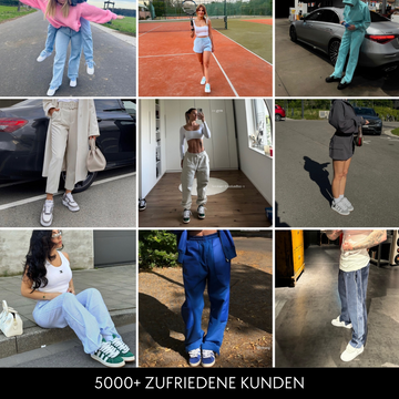 Nike air force 1 07 schwarz blau sales