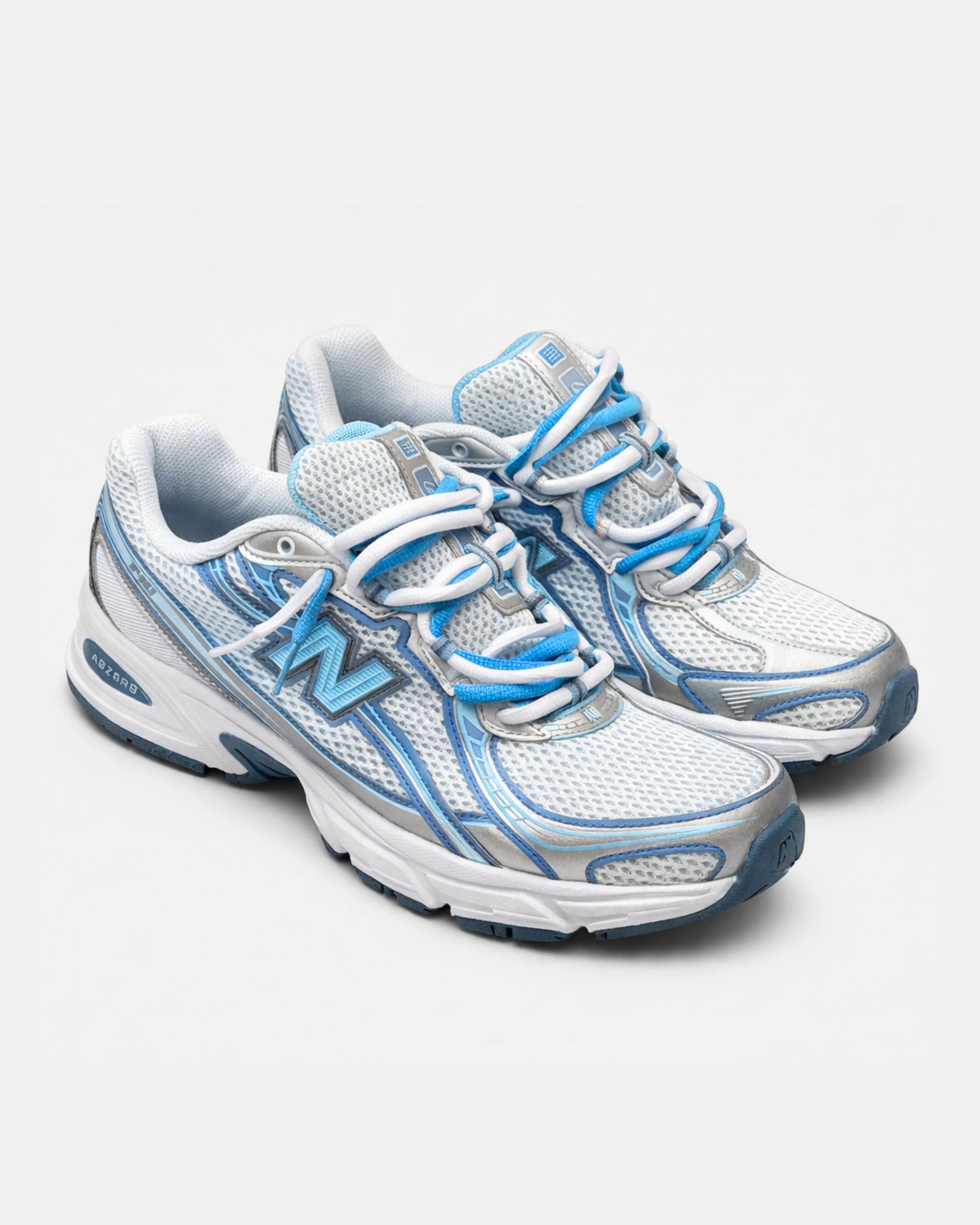 AF1 Customisé - Production spéciale BMW