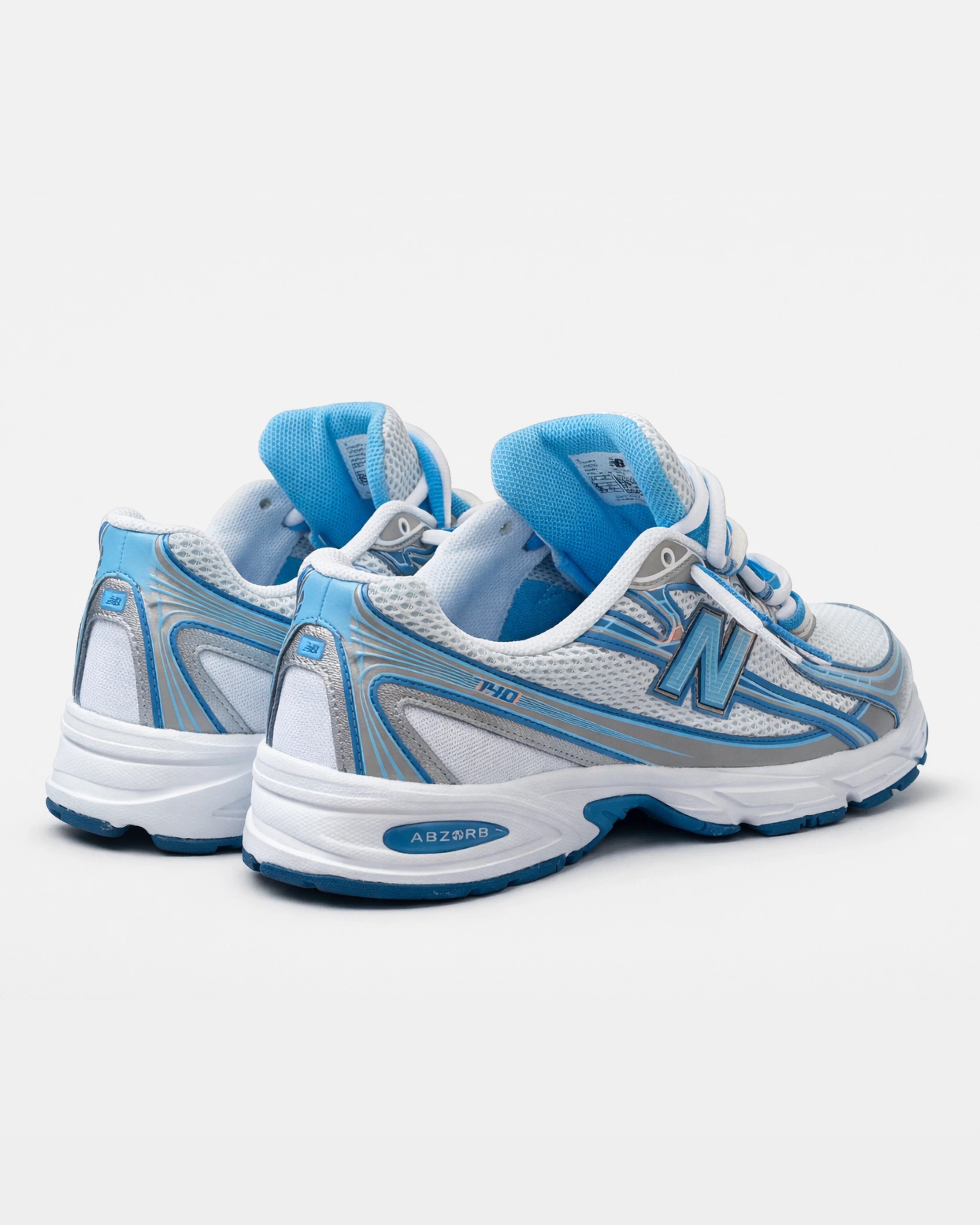 AF1 Customisé - Production spéciale BMW