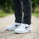 AIR MAX 90 Sneaker - Swarovski rhinestones WEDDING EDITION 