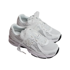 Baskets Nike AIR Force 1 personnalisées - Édition mariage 2.0