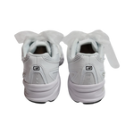 Custom Nike AIR Force 1 Sneaker - Wedding Edition 2.0