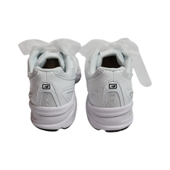 Baskets Nike AIR Force 1 personnalisées - Édition mariage 2.0