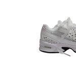 Custom Nike AIR Force 1 Sneaker - Wedding Edition 2.0