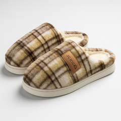 JC Kicks Cozy Slides