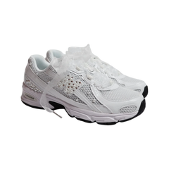 Baskets Nike AIR Force 1 personnalisées - Édition mariage 2.0
