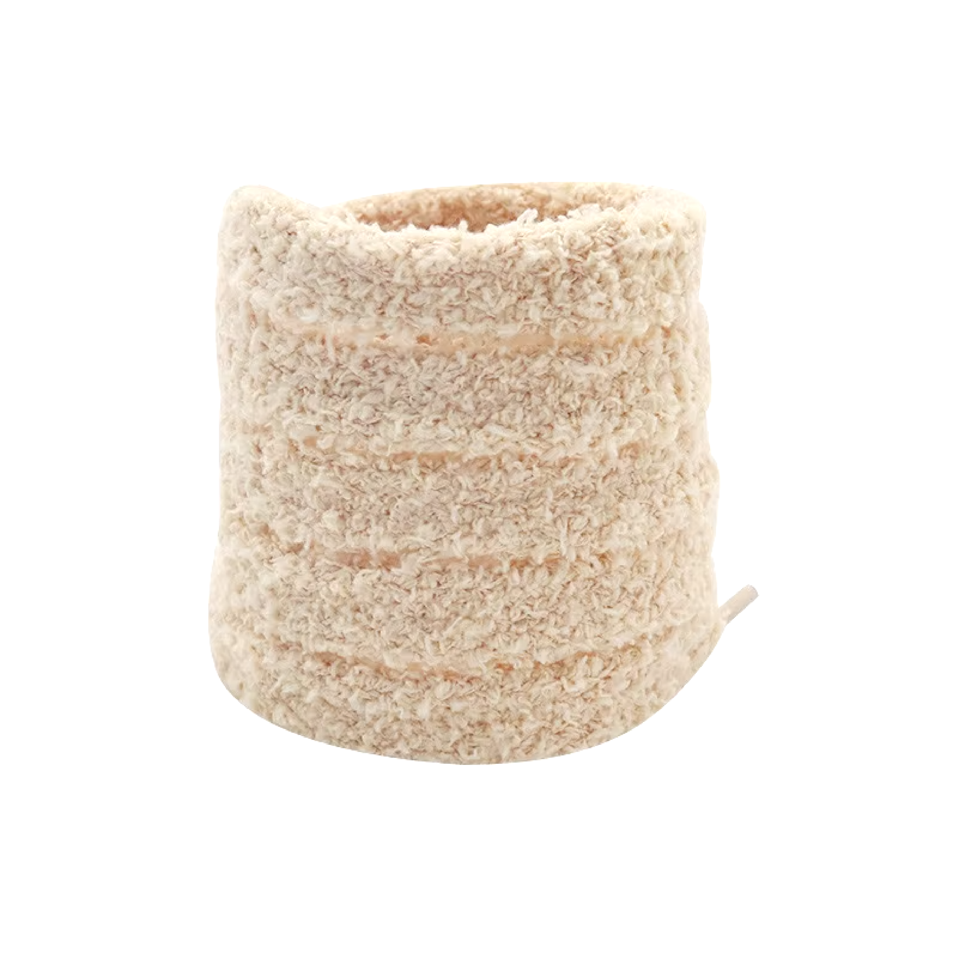 Fluffy Laces - Several colors