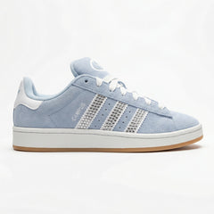 ADIDAS Campus 00s Blue Customized - Swarovski Edition