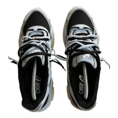 ASICS GEL NYC - BLACK/PIEDMONT GREY