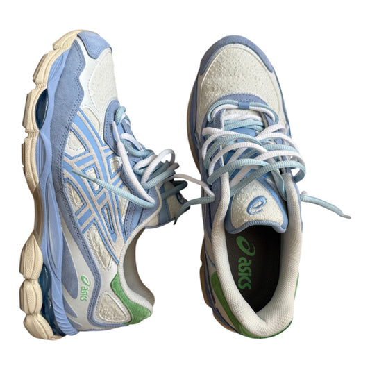 ASICS GEL NYC - AIRY BLUE