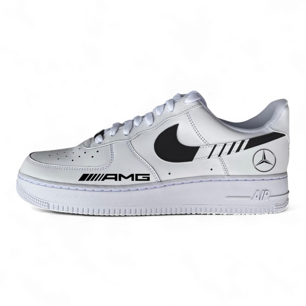 AF1 Customized -  AMG Version