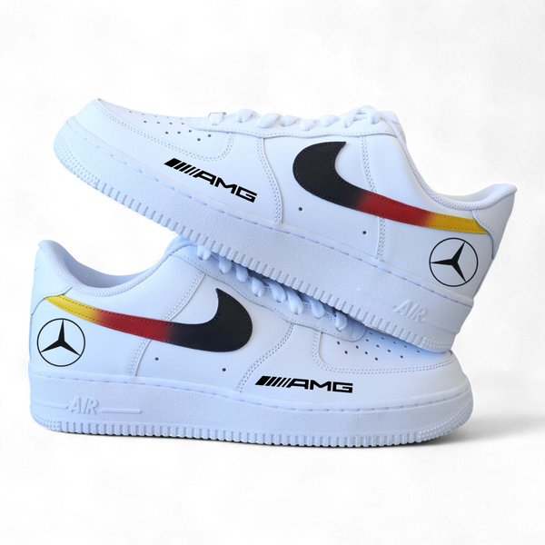 AF1 Customized -  AMG Version 2.0