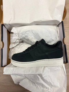 BLACKOUTLET DEAL - AF1 Black 42