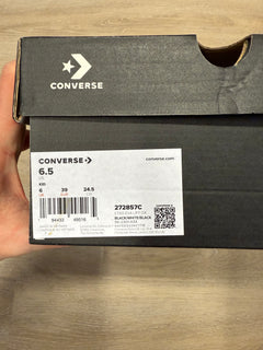 BLACKOUTLET DEAL - Converse 39