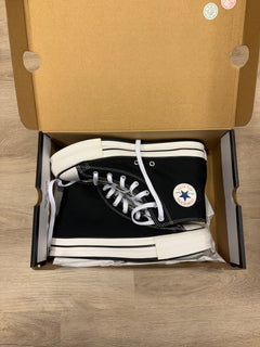 BLACKOUTLET DEAL - Converse High 39