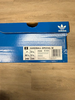 BLACKOUTLET DEAL - Adidas Spezial 38.5