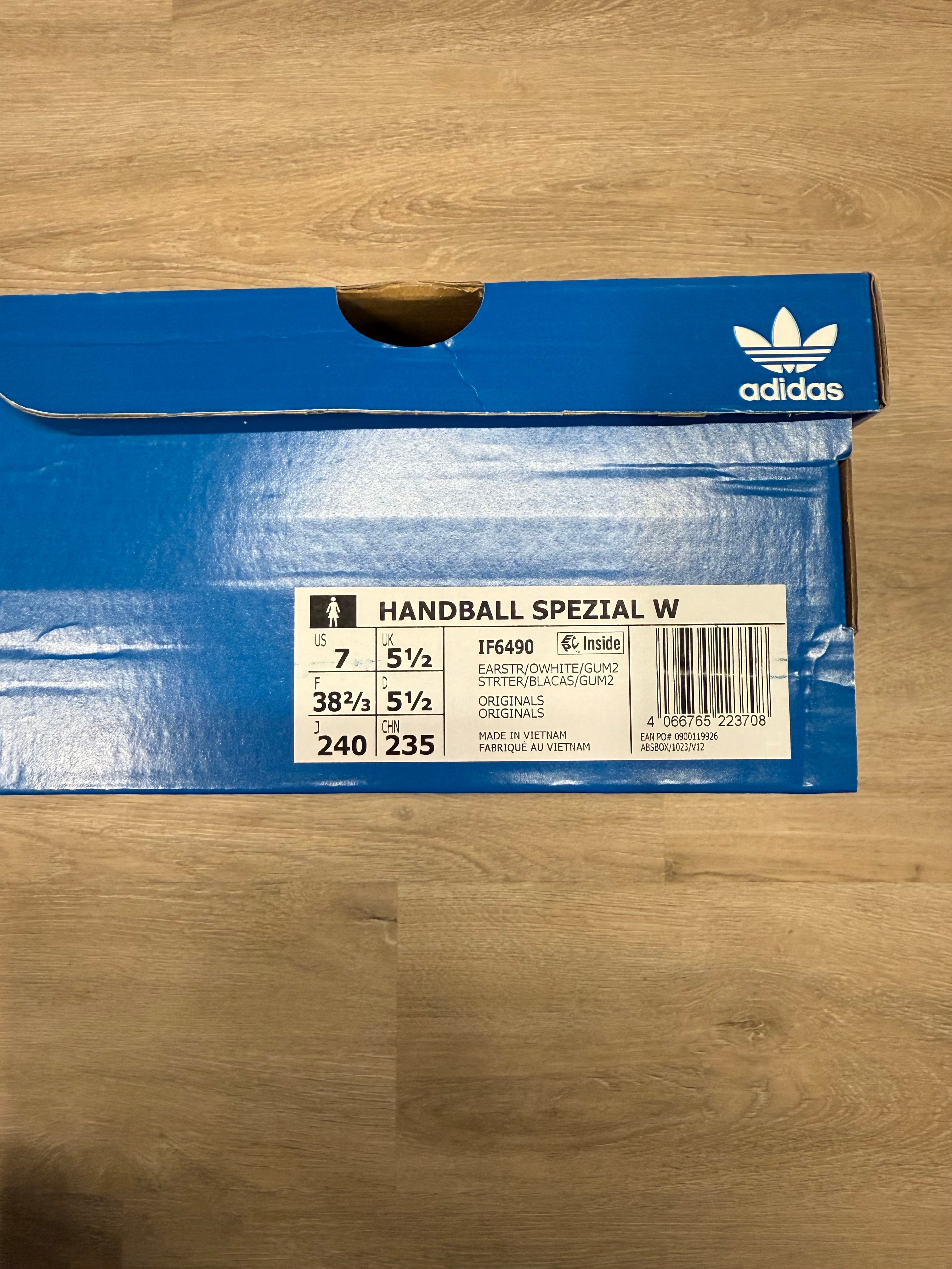 BLACKOUTLET DEAL - Adidas Spezial 38.5