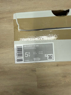 BLACKOUTLET DEAL - AF1 38