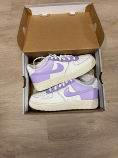 BLACKOUTLET DEAL - AF1 36.5