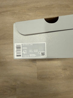 BLACKOUTLET DEAL - AF1 36.5