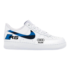 AF1 Custom - BMW hecho a medida