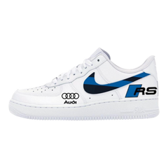 AF1 Custom - BMW hecho a medida