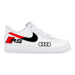 AF1 Custom - BMW hecho a medida