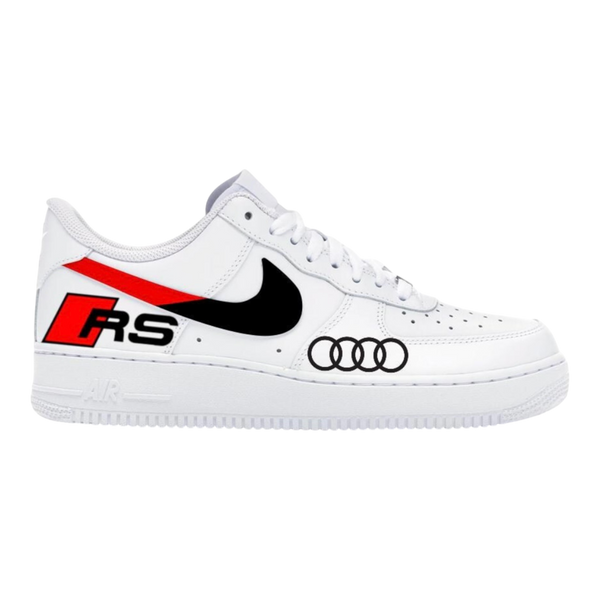 AF1 Customized -  RS Version 2.0