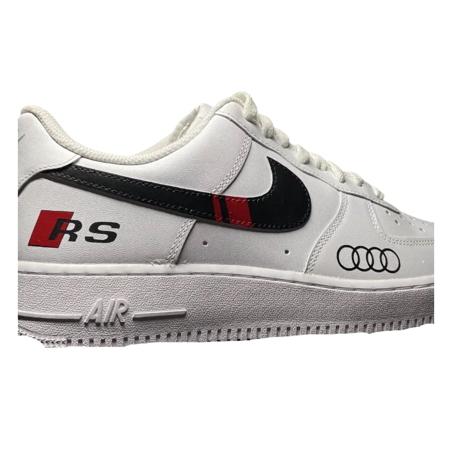 AF1 Customized -  RS Version