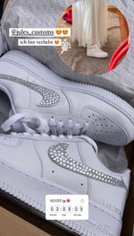 Wedding AF1