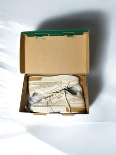 BLACKOUTLET DEAL - PUMA KAFFEE taille 39