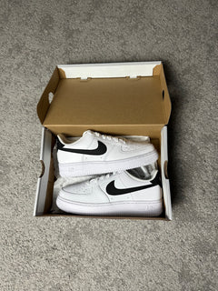 BLACKOUTLET DEAL - AF1 taille 38